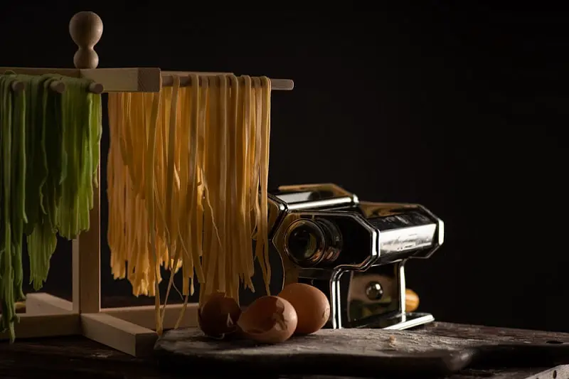 Top 5 Best Pasta Drying Racks [August 2023]