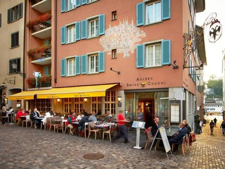 7 Of The Best Fondue Restaurants In Switzerland You Need To Check Out