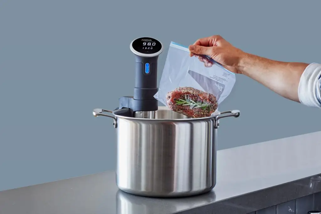 Sous Vide Machines Home Cooking, Restaurant Quality