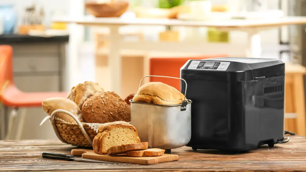 which bread maker makes the best bread