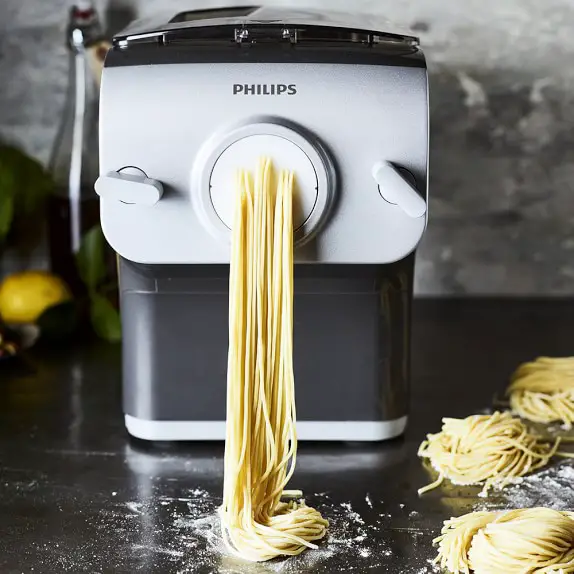 grand gourmet pasta machine