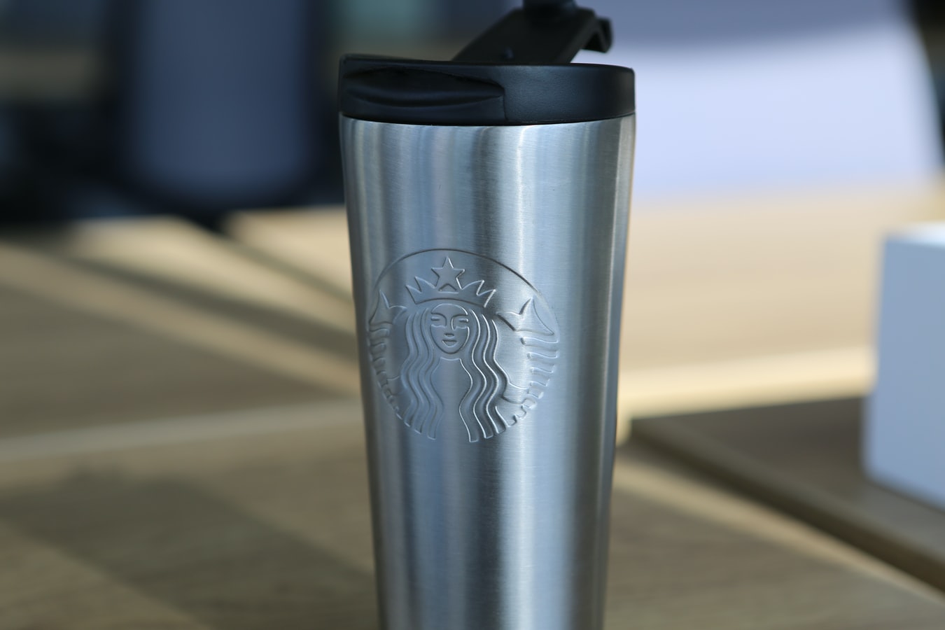 Top 5 Best Travel Mugs [March 2024]