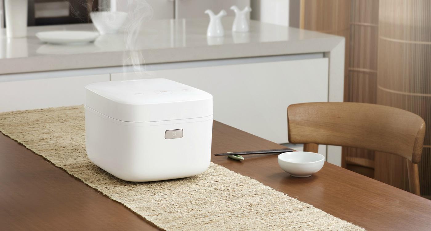 Top 5 Best Rice Cookers [January 2024]