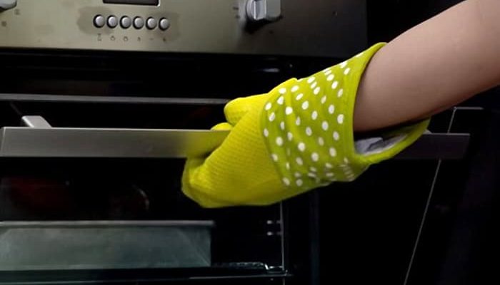 Best Heat Resistant Gloves
