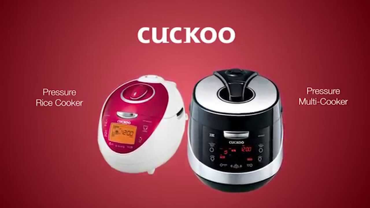 Top 10 Best Cuckoo Rice Cookers [May 2022]