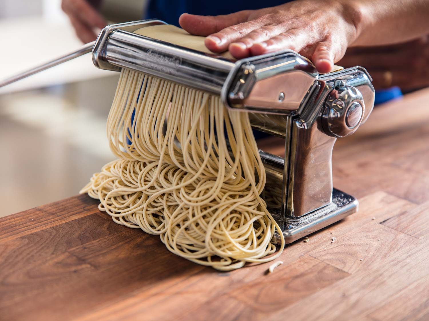 Best Pasta Maker for Ramen