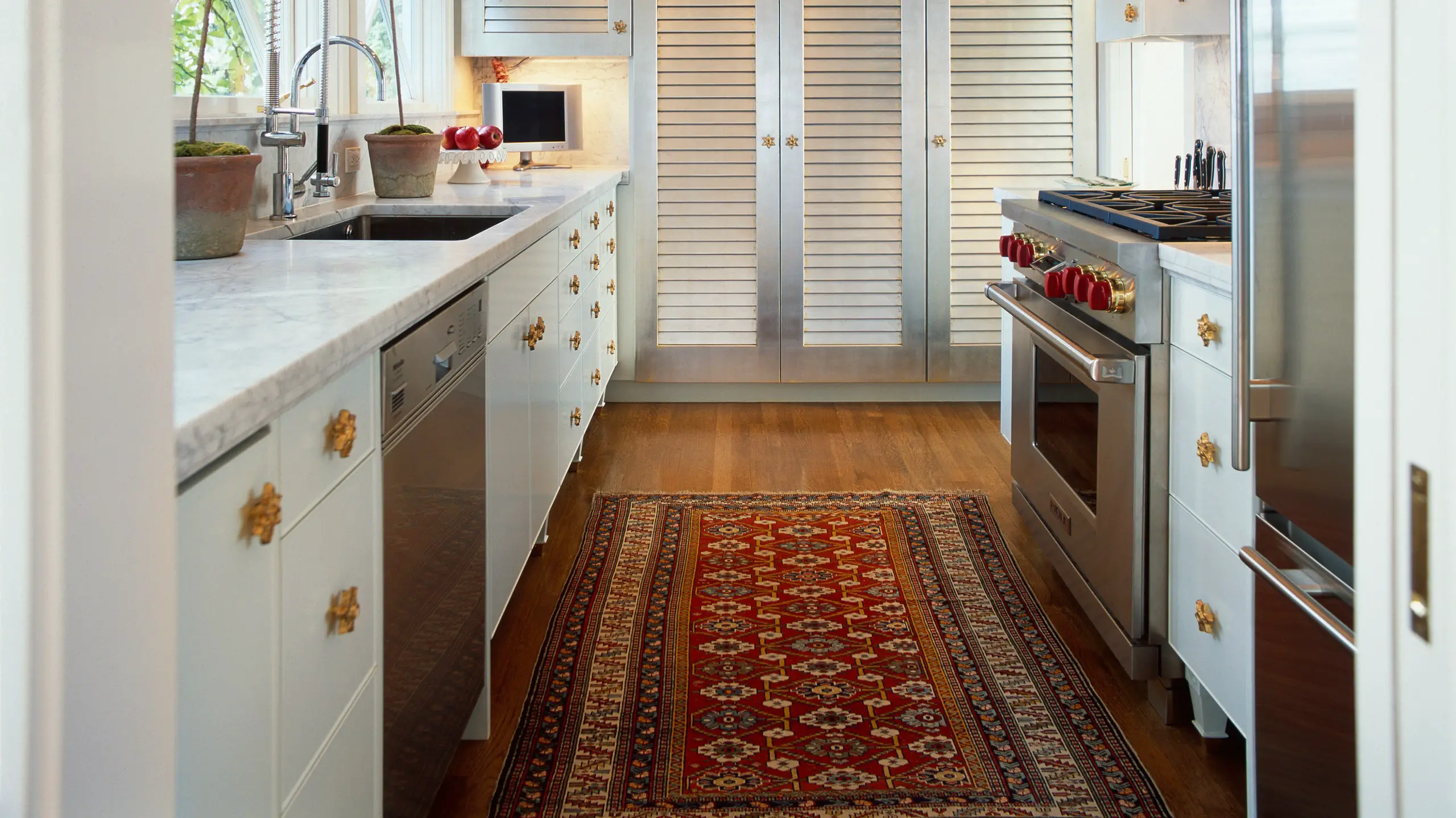 Best Kitchen Rugs For Hardwood Floors, Rugs For Hardwood Floors In Kitchen