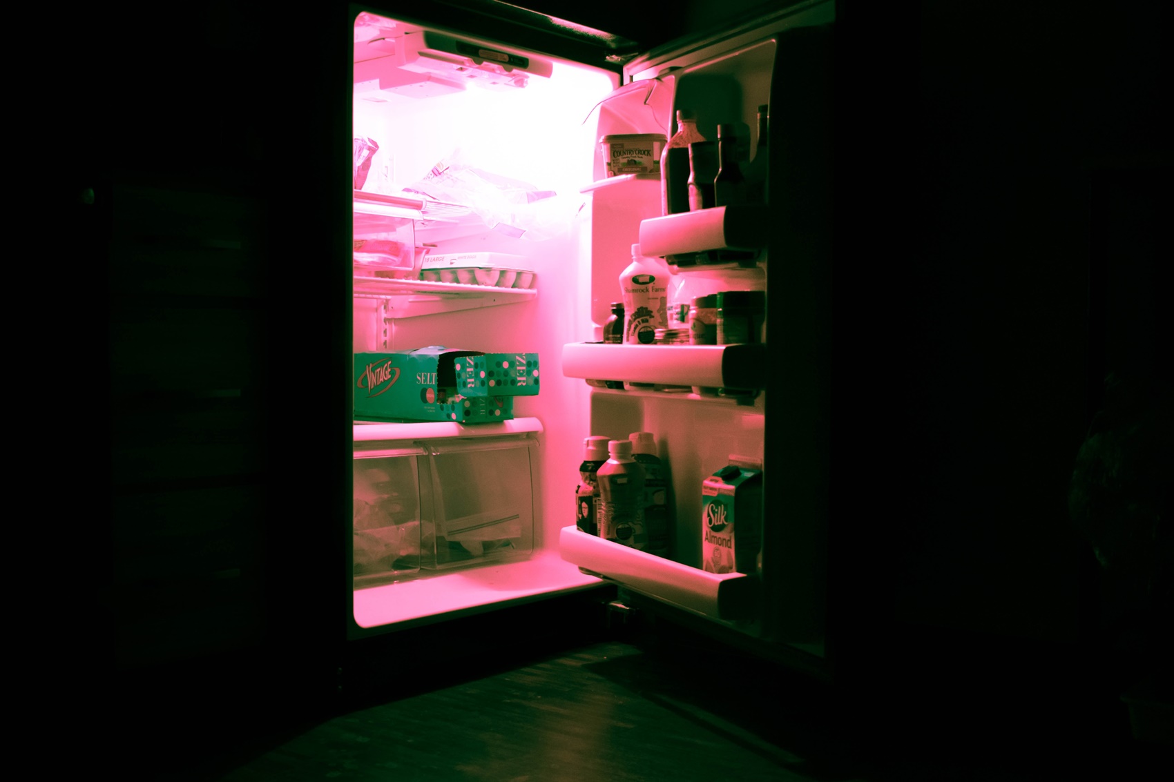How Long Does It Take For A Refrigerator To Get Cold 